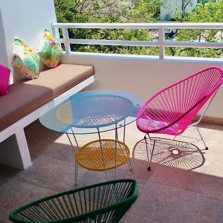 Condominio En La Riviera Maya Akumal Dış mekan fotoğraf