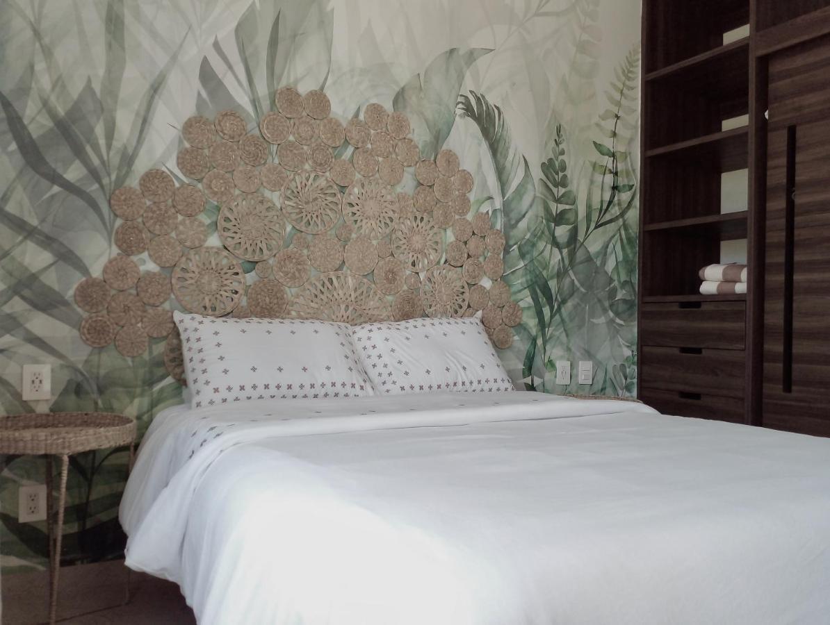 Condominio En La Riviera Maya Akumal Dış mekan fotoğraf