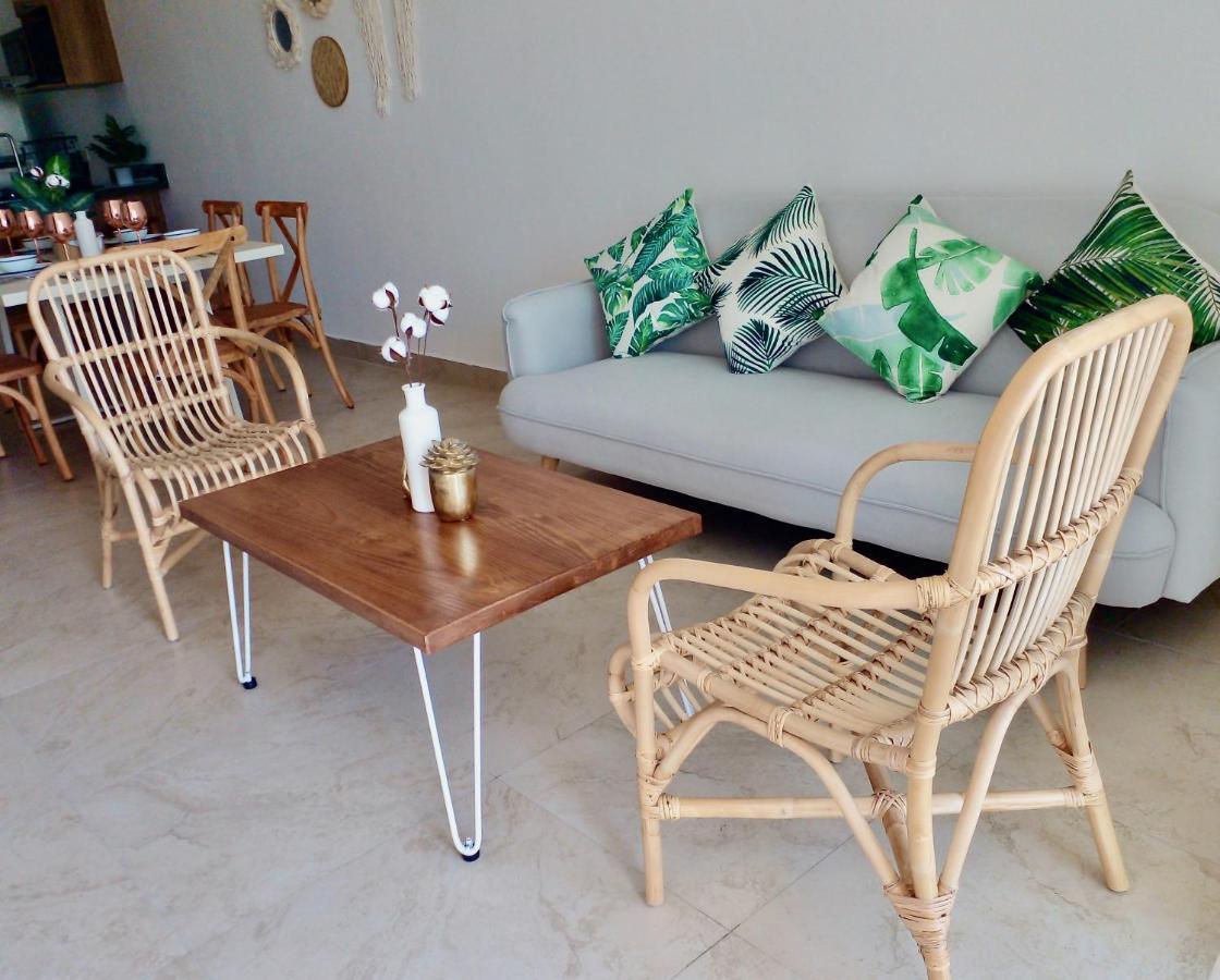 Condominio En La Riviera Maya Akumal Dış mekan fotoğraf