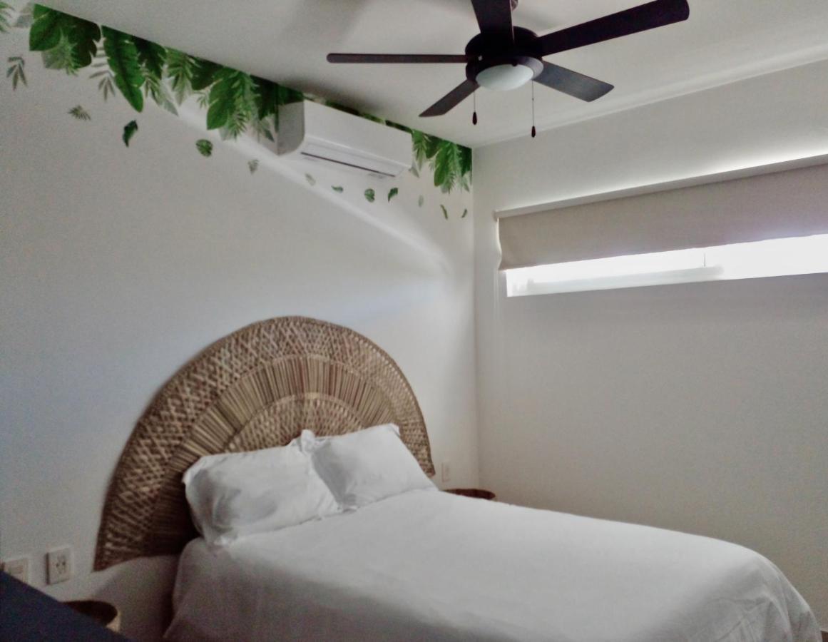 Condominio En La Riviera Maya Akumal Dış mekan fotoğraf